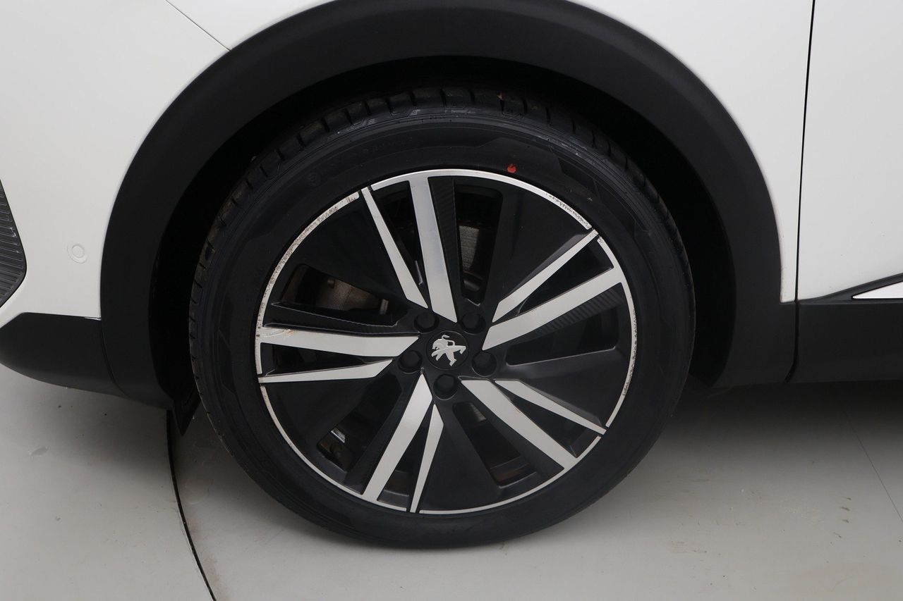 Peugeot 3008 — photo 10