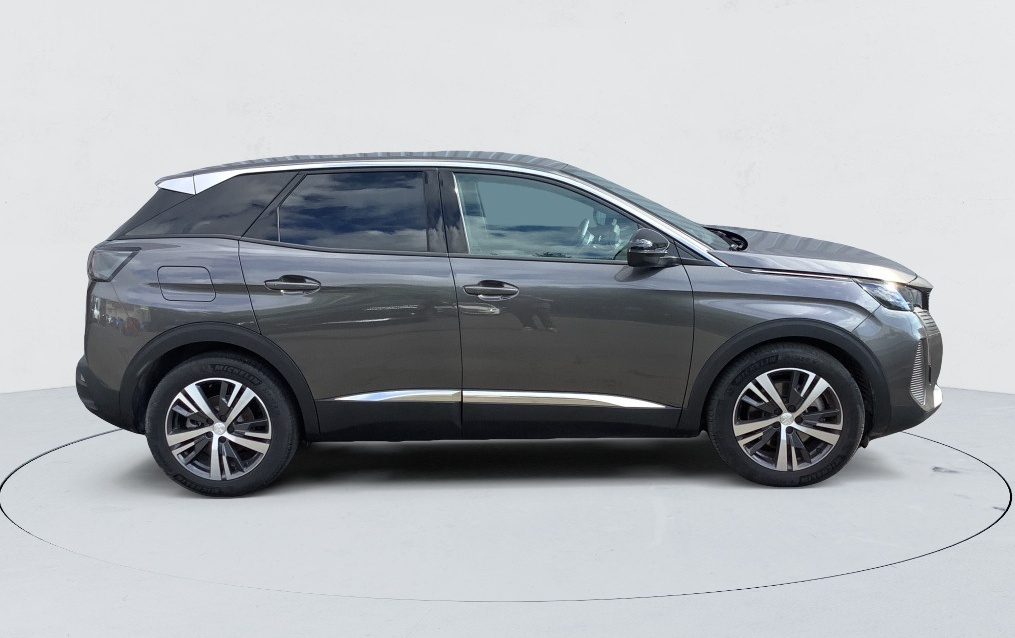 Peugeot 3008 — photo 4