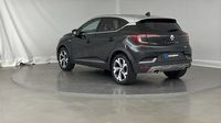 Renault Captur 1.6 E-Tech hybride 145ch RS Line — photo 8