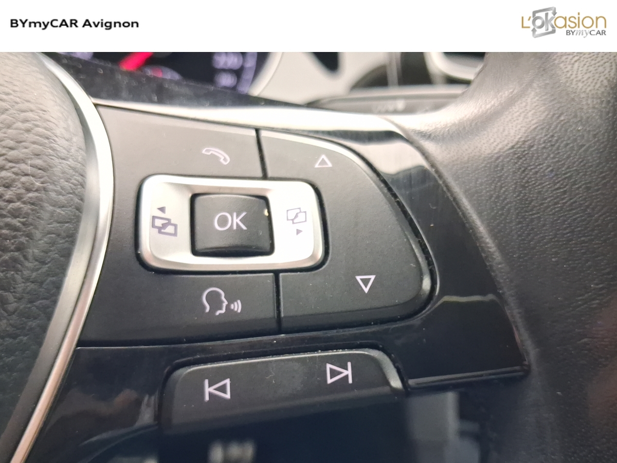 Volkswagen Golf 1.4 TSI 125 BlueMotion Technology — photo 31