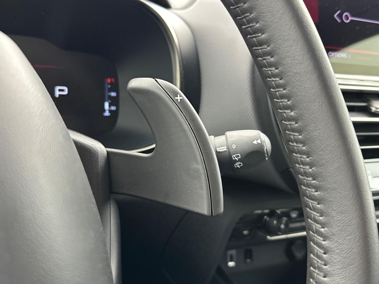 Citroën C5 Aircross hybride 136 e-dcs6 max — photo 19