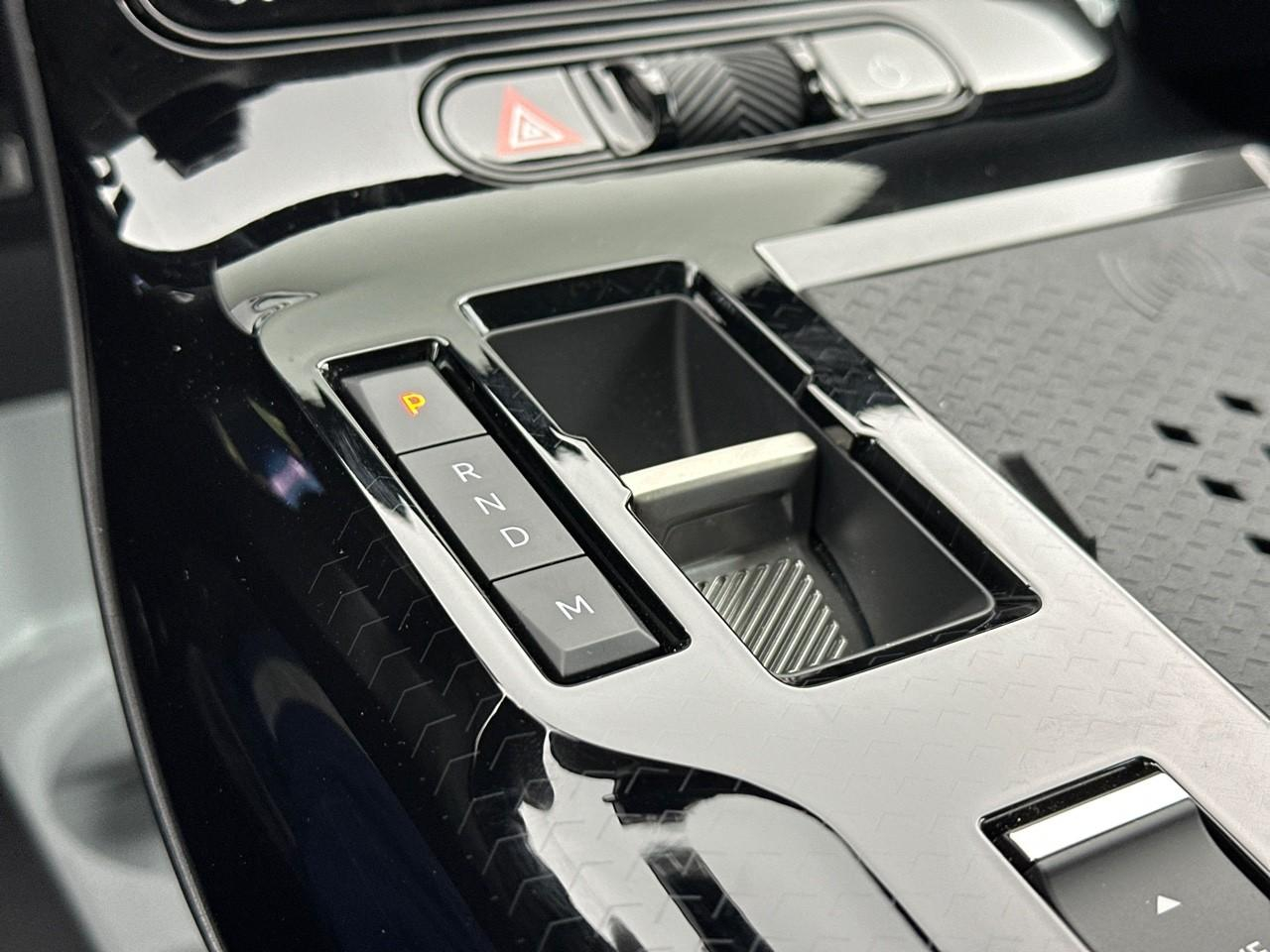 Citroën C5 Aircross hybride 145 ch e-dcs6 max — photo 28