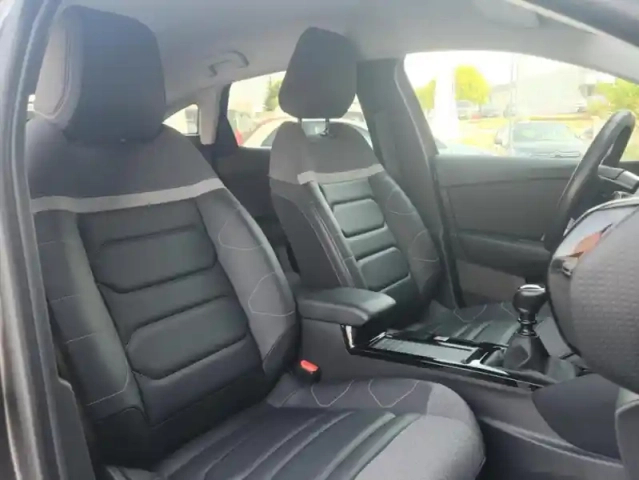 Citroën C4 iii puretech 130 s&amp;s bvm6 shine — photo 24