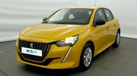 Peugeot 208 1.2 PureTech 75ch S&S Active — photo 1