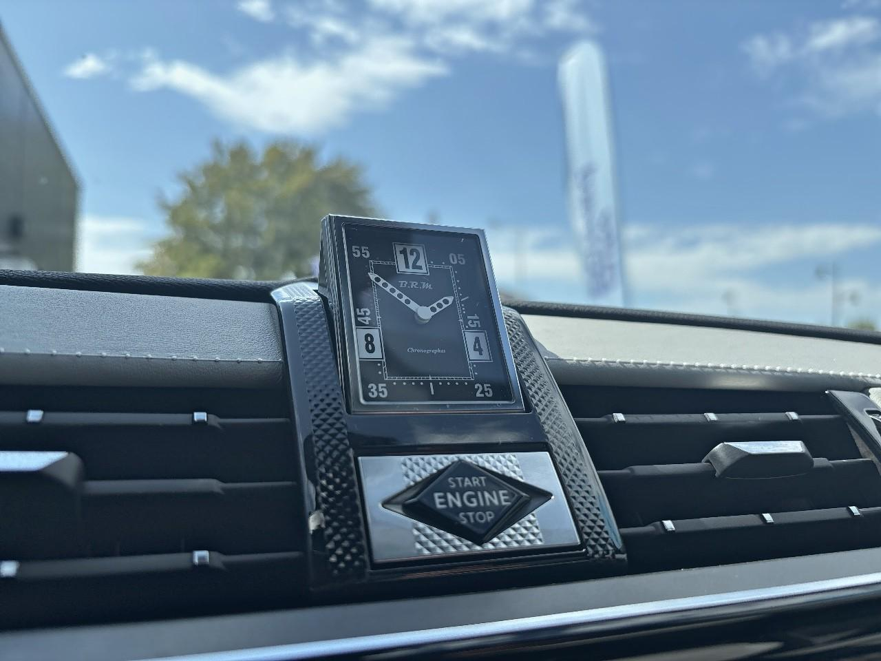 Ds Ds 7 crossback 1.5 bluehdi 130ch etoile — photo 26