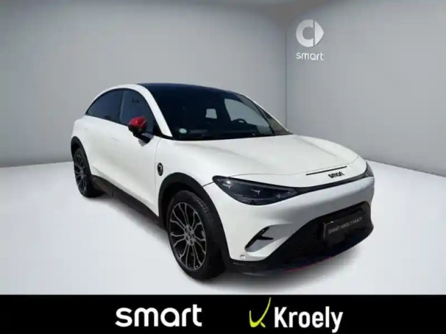 Smart 2 00 kw 5th anniversary editio — photo 7
