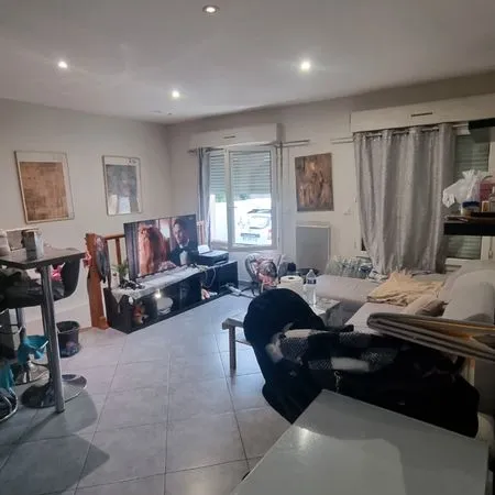Appartement 50m2