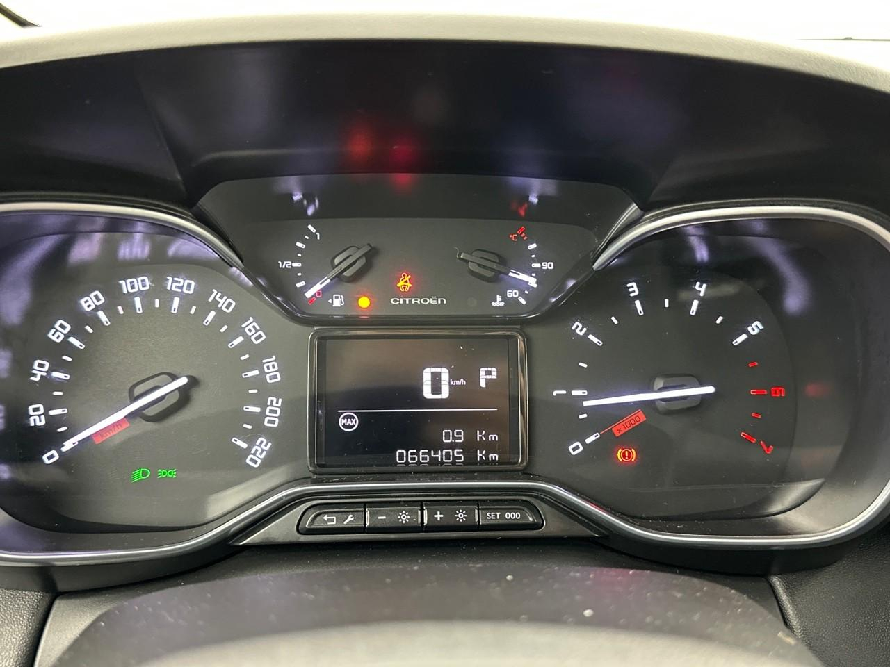 Citroën C3 Aircross puretech 130 s&s eat6 shine — photo 21