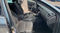 Skoda Octavia 2.0 TDI 150ch CR FAP Clever DSG6 — photo 15
