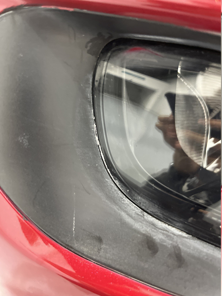Citroën C4 Spacetourer — photo 47