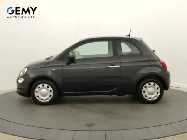 Fiat 500 1.0 70 ch hybride bsg s/s — photo 40