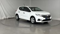 Dacia Sandero 1.0 SCe 65ch Essential -24 — photo 3