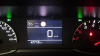 Peugeot 208 1.2 PureTech 100ch S&S Style — photo 10
