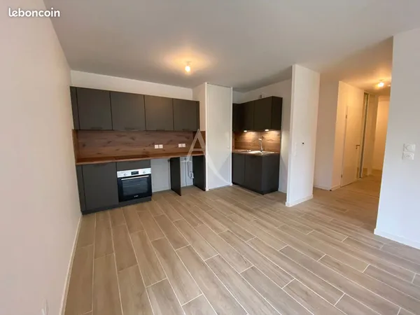 Appartement 3 pièces 67 m²