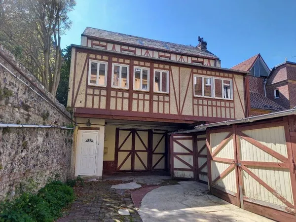 Maison 4 pièces 93 m²