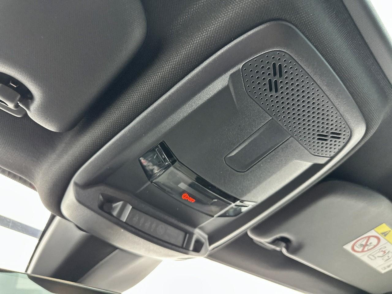 Peugeot 208 puretech 100 s&s eat8 gt — photo 33