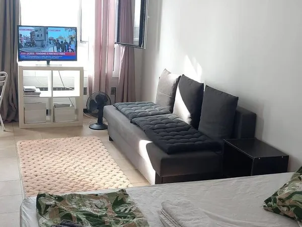 Studio 1 pièce 25 m²