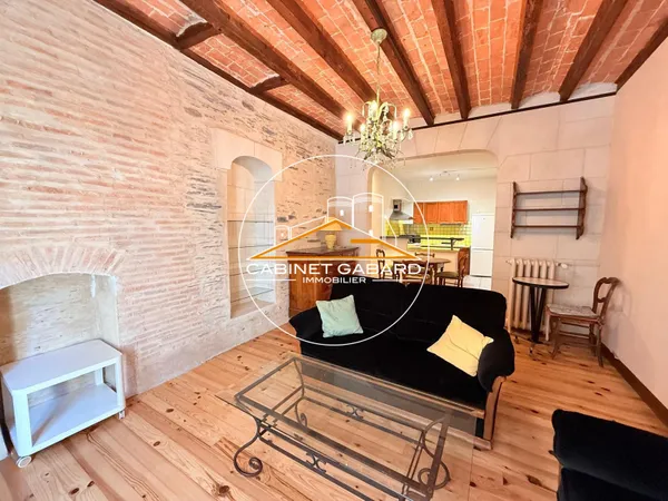 Appartement à vendre Angers