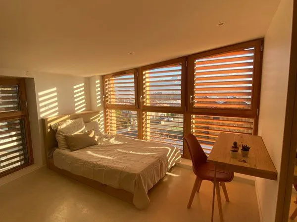 Colocation meublée Annecy 650 euros