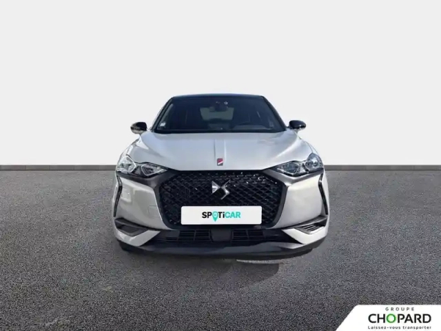 Ds Ds 3 ds3 crossback puretech 130 eat8 — photo 44
