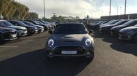 Mini Clubman Cooper S 192ch Chili BVA — photo 1