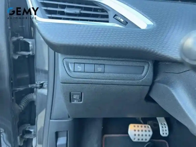 Peugeot 2008 bluehdi 120ch s&amp;s eat6 — photo 76