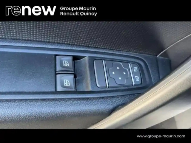 Renault Kangoo Van 1.5 blue dci 95ch grand confort — photo 13