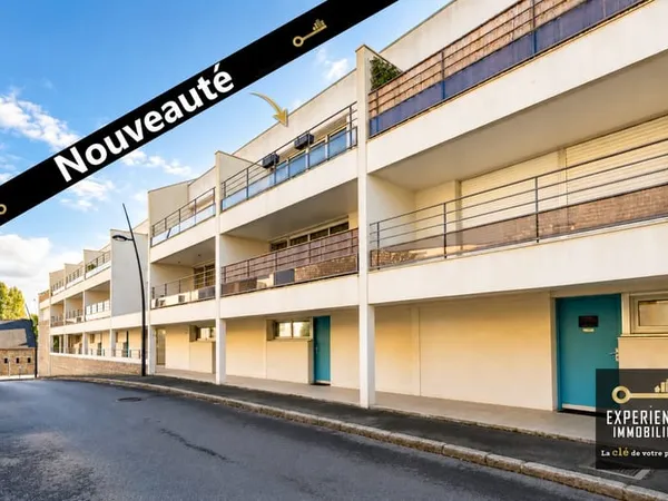T3 en duplex dans le coeur de Plérin