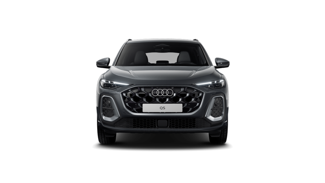 Audi Q5 TFSI 204 ch Hybride S tronic 7 Quattro — photo 5
