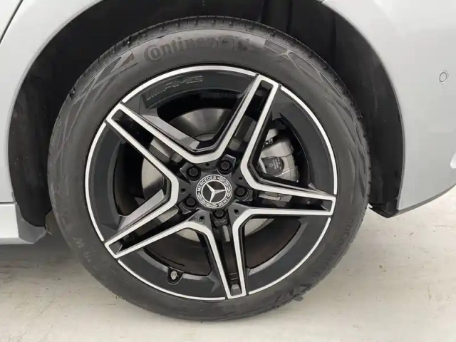 Mercedes Classe A 250 e hybrid eq — photo 17