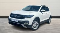 Volkswagen T-Cross 1.0 TSI 115ch Lounge