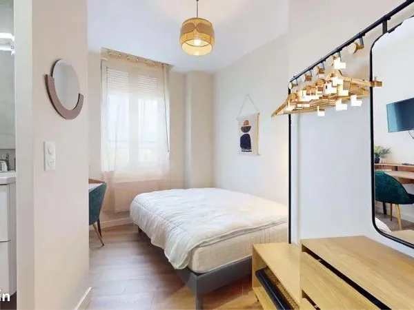 Studio meublée centre Nogent le Rotrou