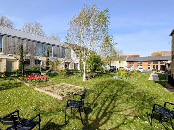 Ensemble immobilier unique pour investisseurs visionnaires