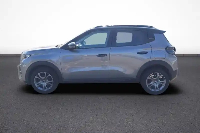 Citroën C3 turbo 100 ch manuelle — photo 3