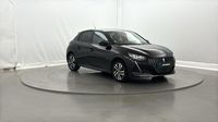 Peugeot 208 1.2 PureTech 100ch S&S Allure 118g — photo 3
