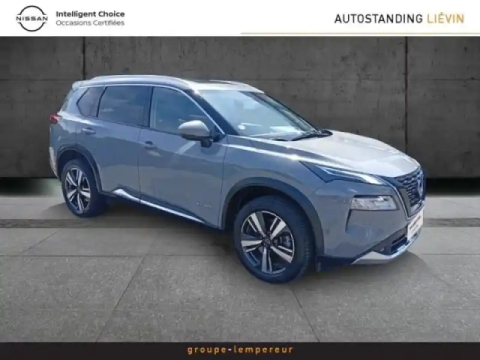 Nissan X-Trail e-power 204ch tekna 2024