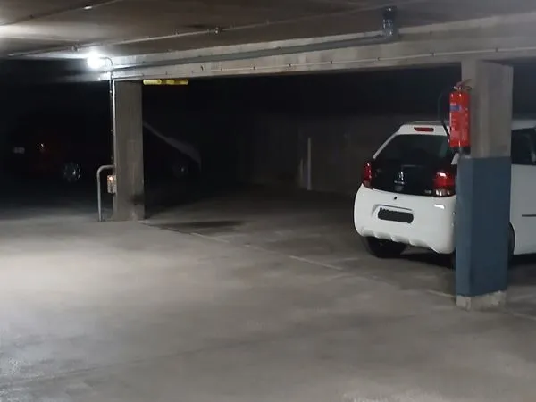 Vend Parking en sous-sol Orléans sud