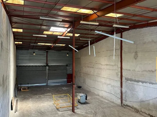 Bureaux 420 m²