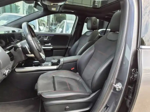 Mercedes Gla 200 d 8g-dct — photo 12