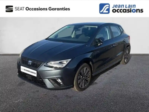 Seat Ibiza 1.0 tsi 115 ch s/s dsg7