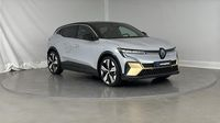 Renault Mégane E-Tech Electric EV60 220ch Iconic super charge — photo 3
