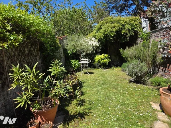 Maison 5 pièces 110 m²