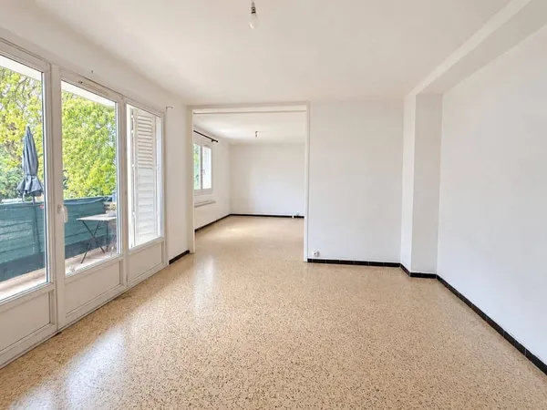 Appartement 3 pièces 70 m²