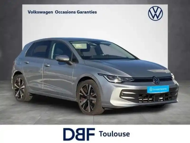 Volkswagen Golf 1.5 ehybrid 204 dsg6 vw edition — photo 6