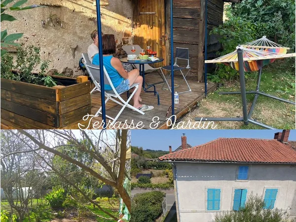 maison de charme