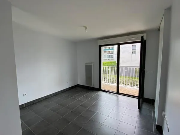 Studio 1 pièce 27 m²