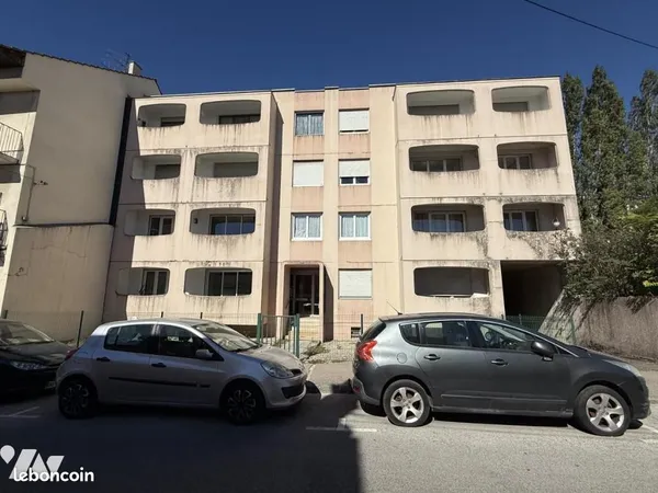 Appartement 4 pièces 79 m²