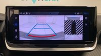Peugeot 2008 1.2 Hybrid 145ch GT e-DCS6 — photo 28