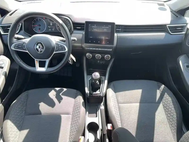 Renault Clio tce 90 — photo 4