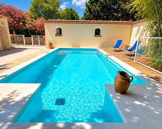 Maison de plain-pied 8 pièces 200 m²